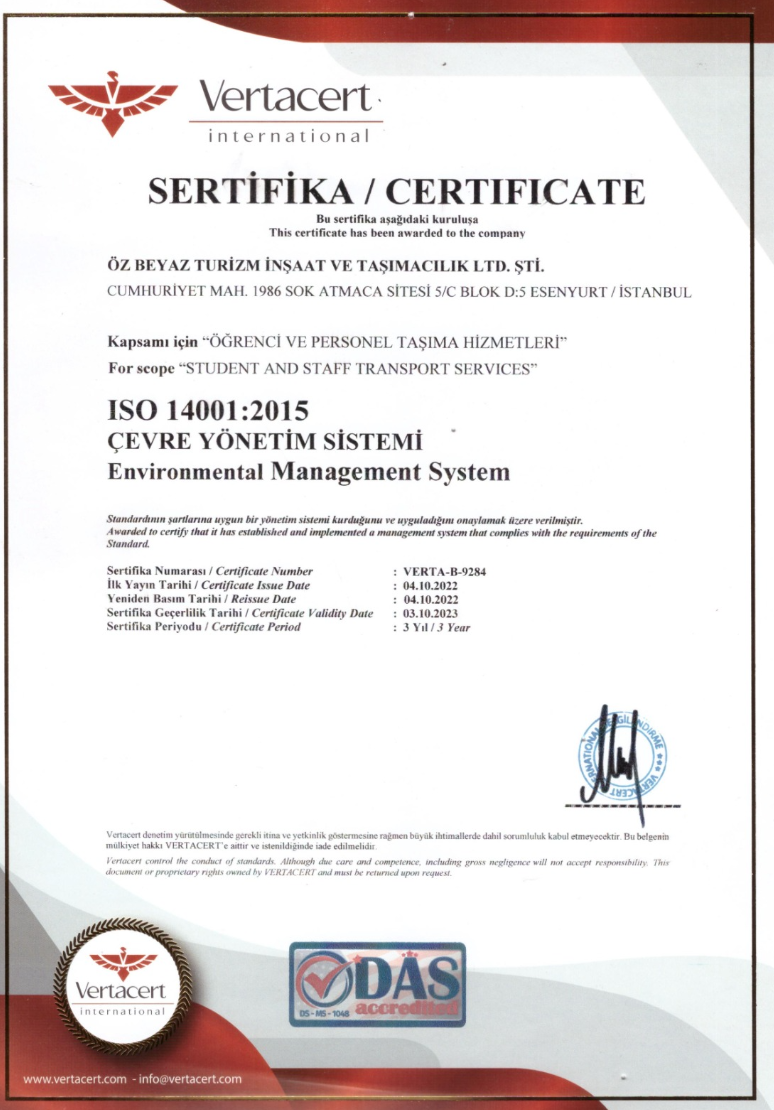 ISO 9001